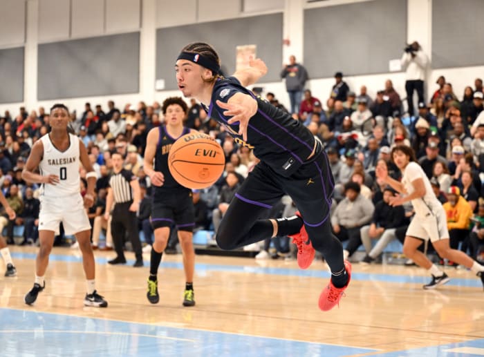 Salesian 49, Riordan 44 NorCal Boys Open 2024 championship by Greg Jungerman 3-5-2024030520244